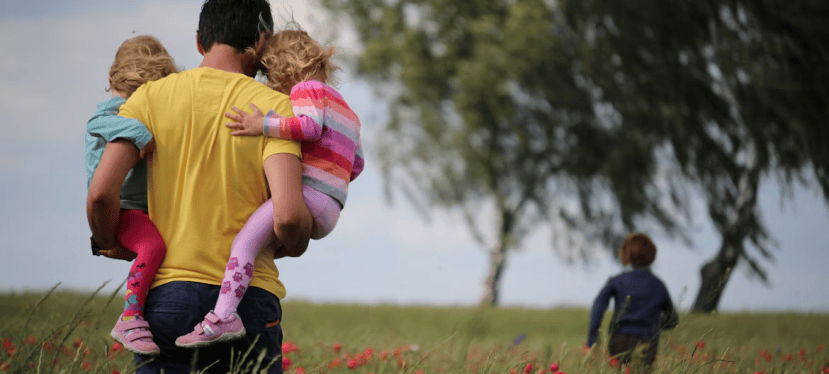 Co-Parenting with Clarity: Building Strong Boundaries After&nbsp;Separation
