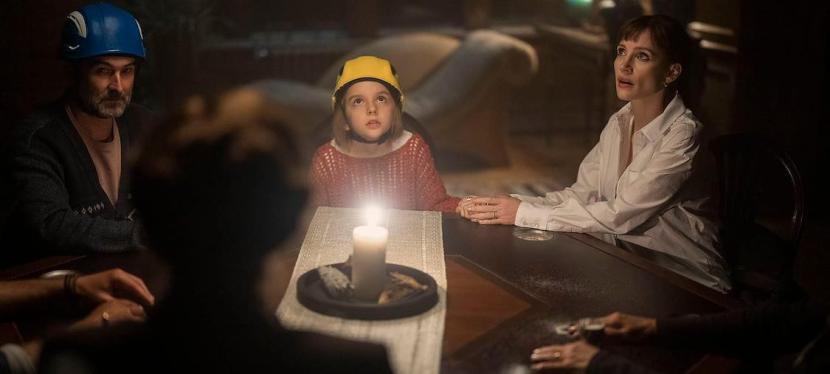 Other Mommy (2026): The Horror Movie Everyone Hated That Had Me Crying for an Entirely Different&nbsp;Reason